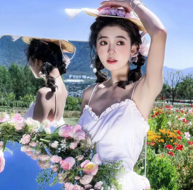 大海之火