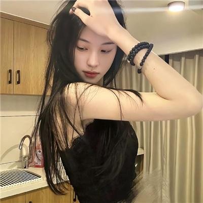 嘉丽妹妹