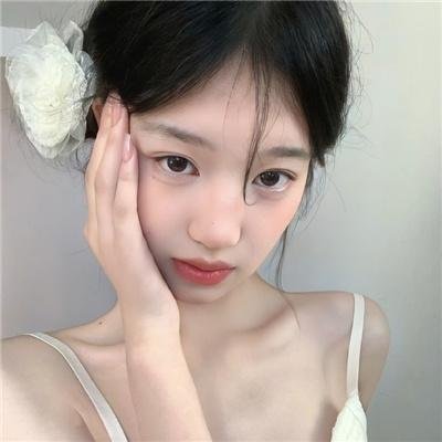 闪闪发光的你